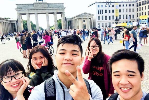 Du học nghề Đức