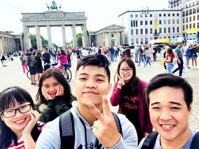 Du học nghề Đức