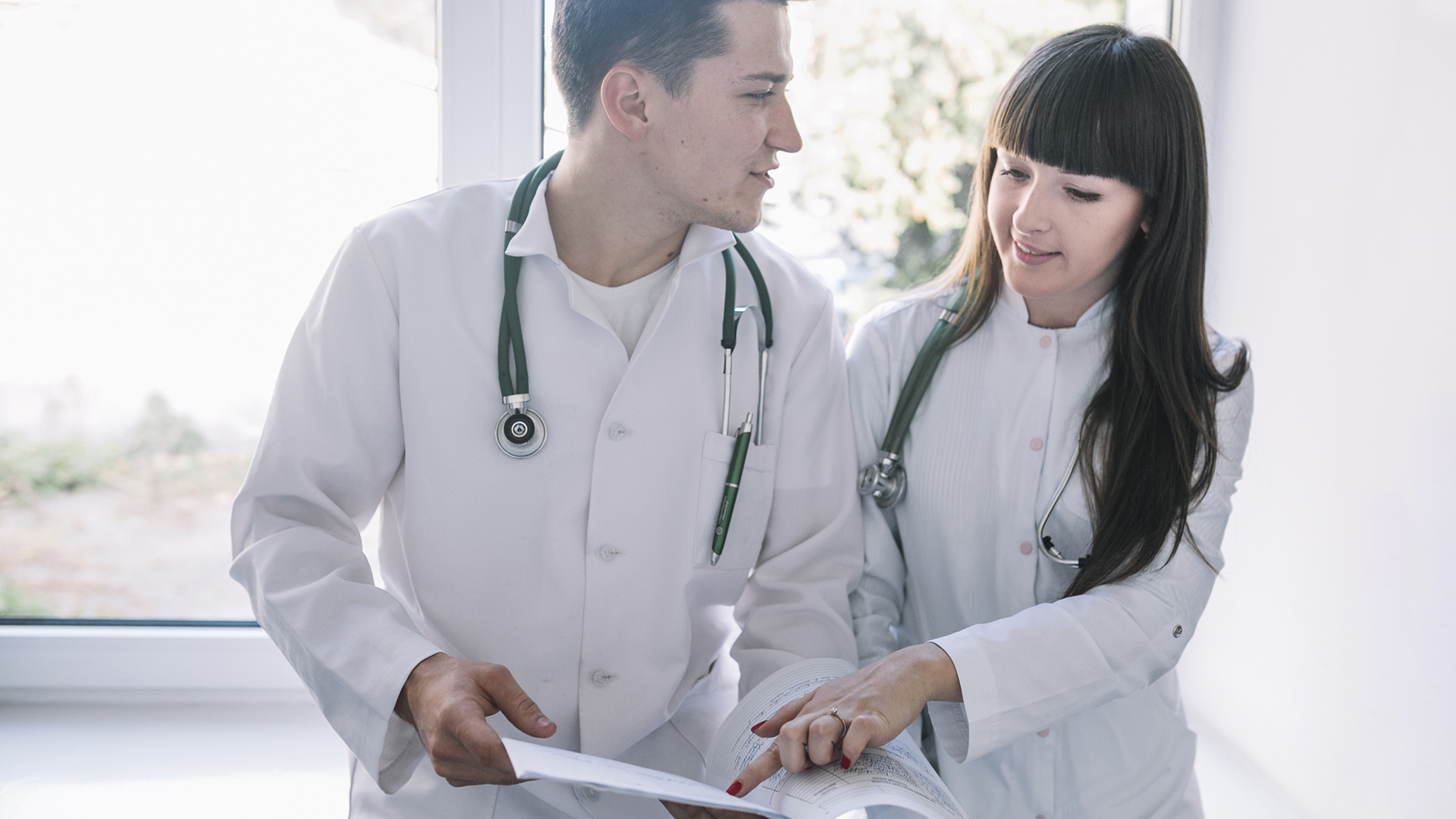 Du học Đức ngành y học