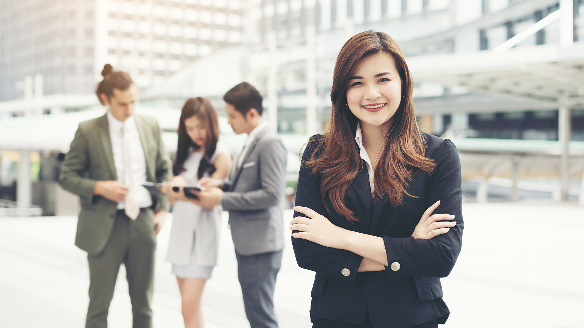 Du học Đức ngành Kinh tế và Quản trị kinh doanh