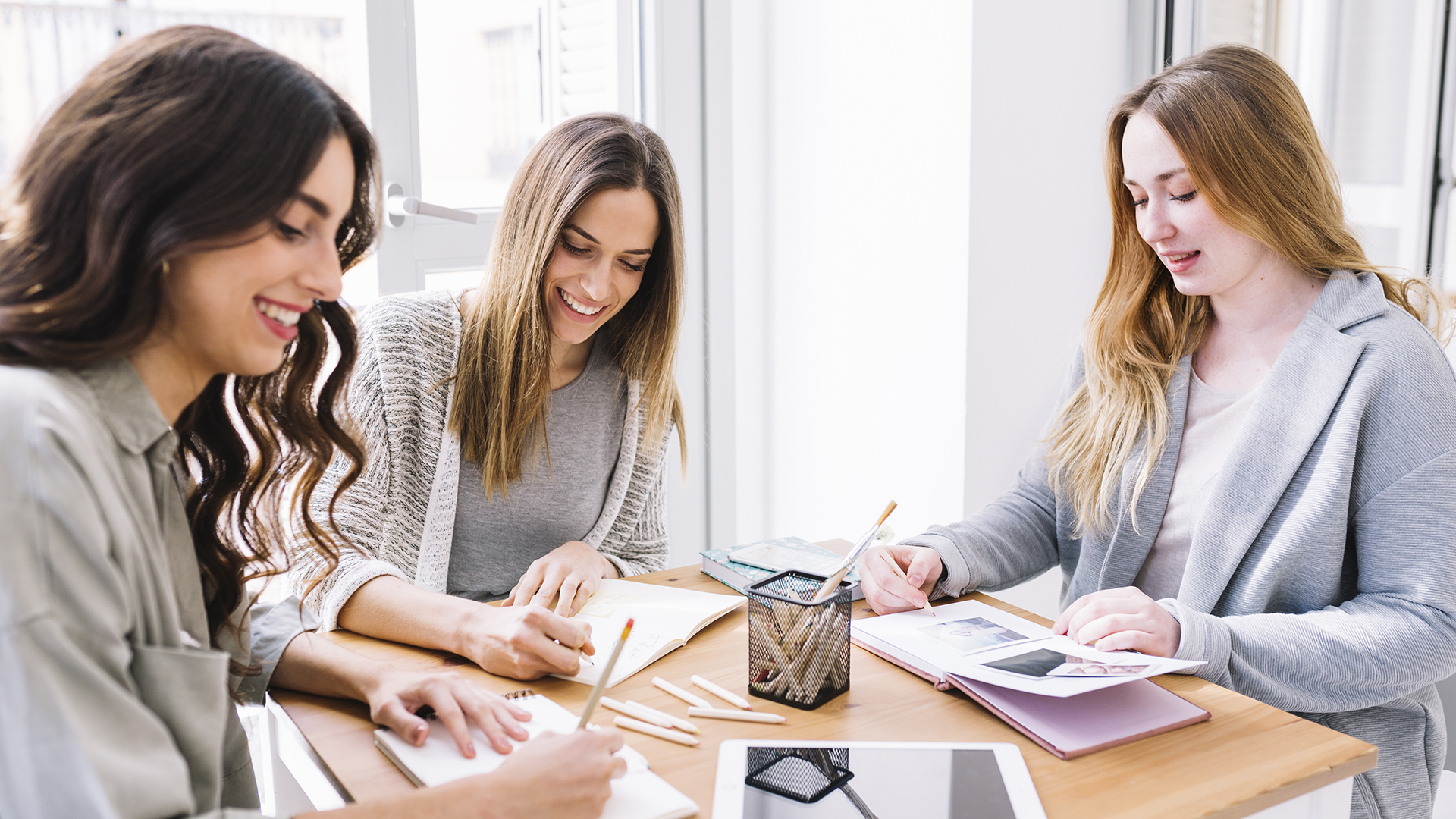 Du học Đức ngành truyền thông và Marketing