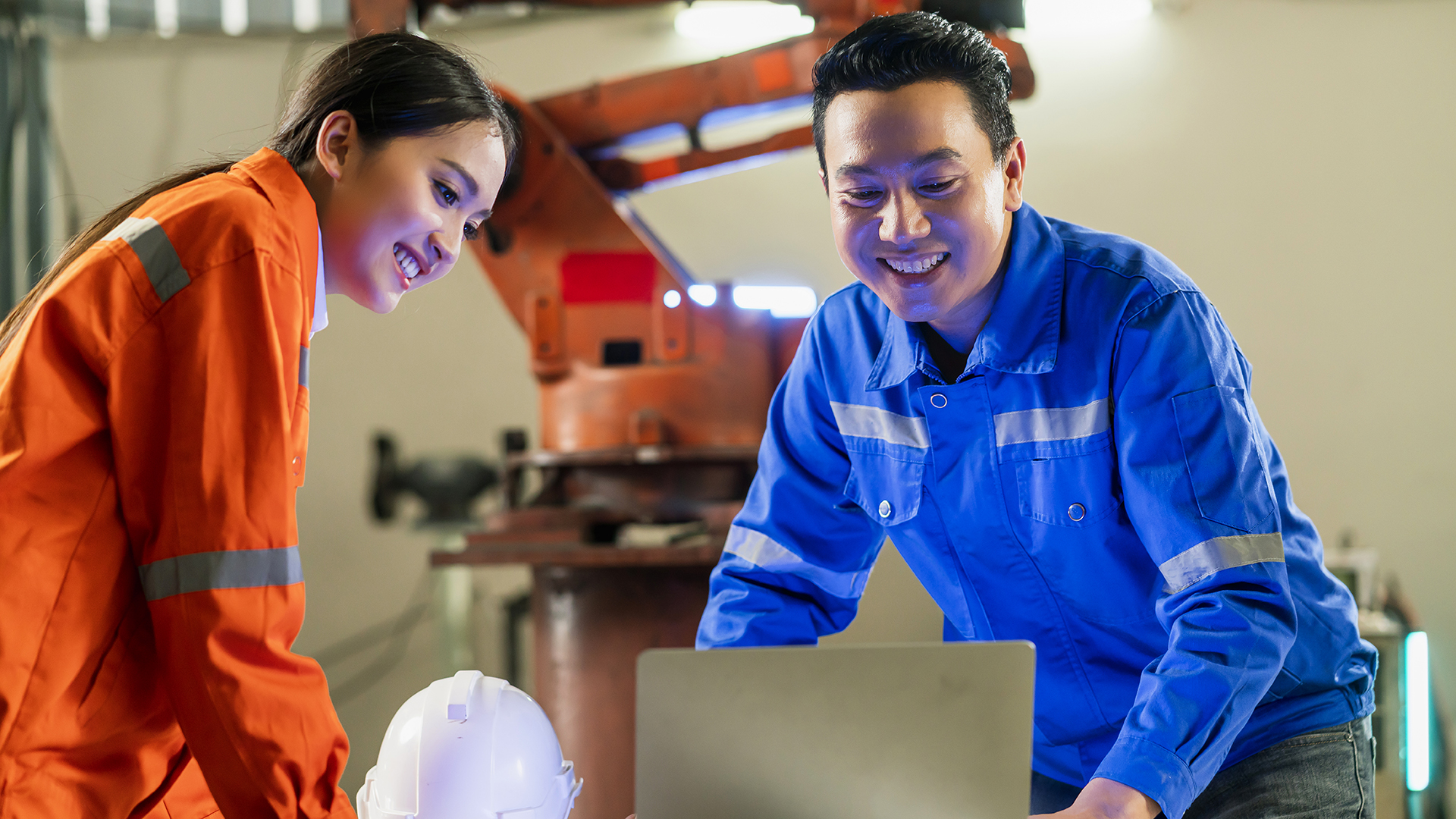 Du học Đức ngành khoa học và công nghệ