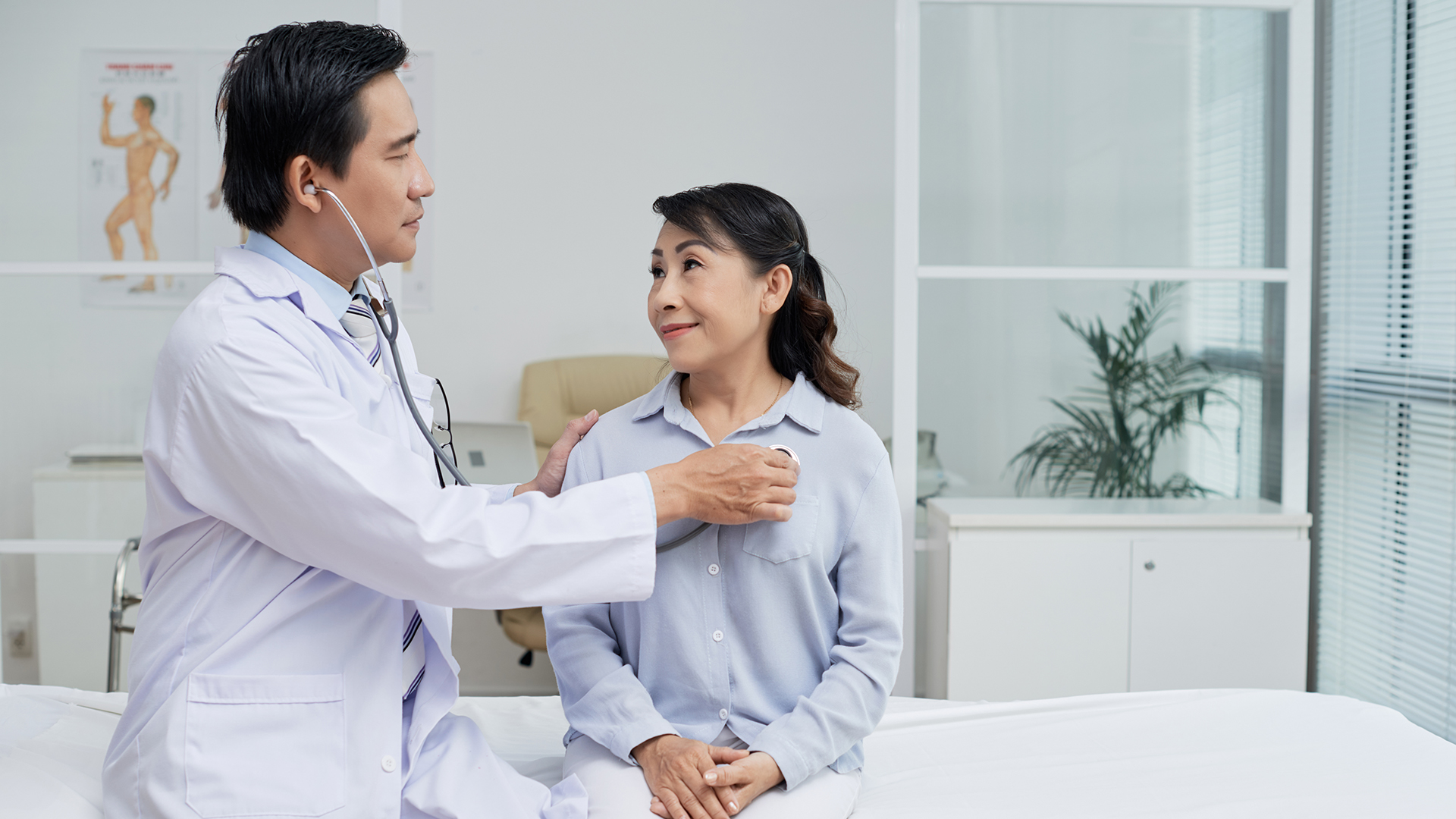 Du học Đức ngành y tế và chăm sóc sức khỏe