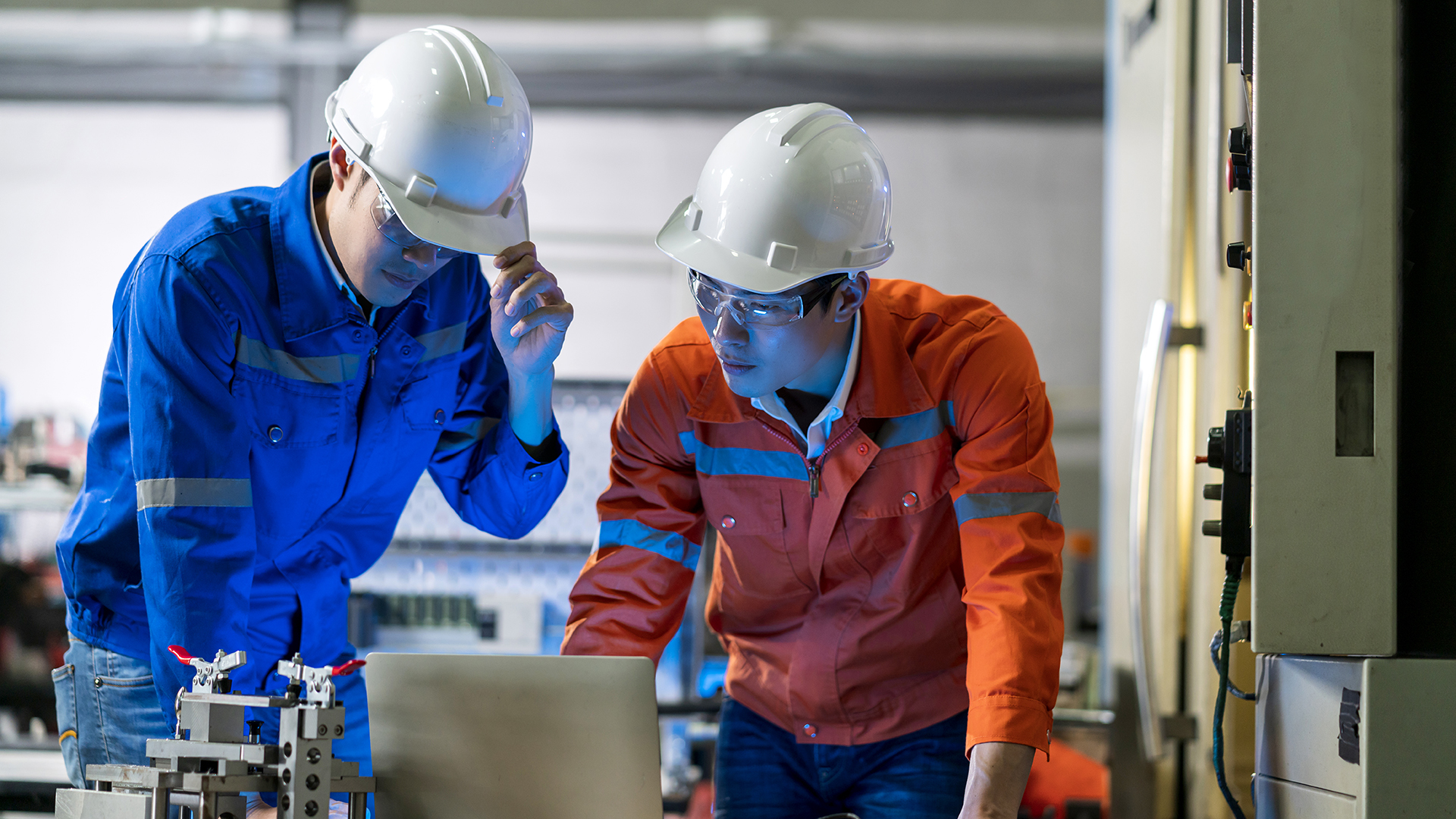 Du học Đức ngành kỹ thuật cơ khí