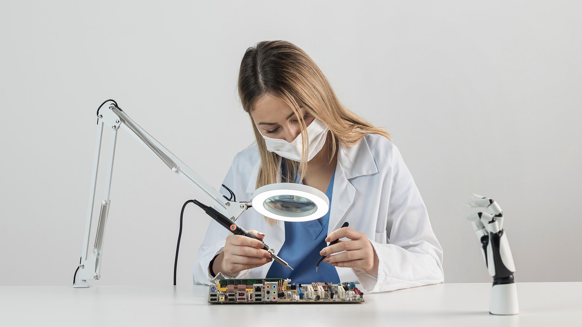 Du học Đức ngành kỹ thuật điện tử