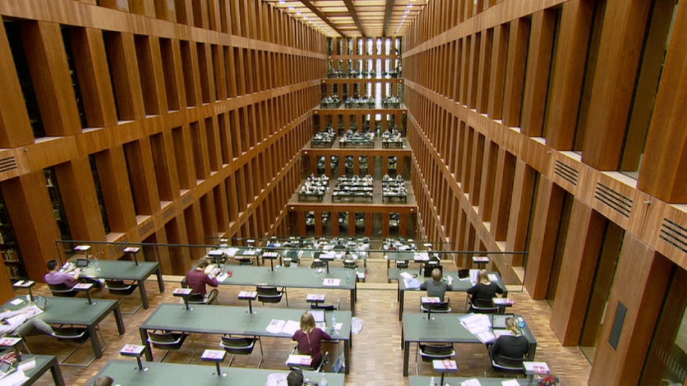 humboldt universitaet berlin