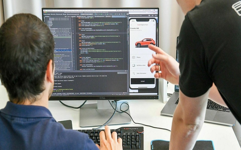 Khám phá các chuyên ngành đào tạo công nghệ thông tin tại Đức – Đa dạng lựa chọn để phát triển sự nghiệp trong ngành công nghệ!