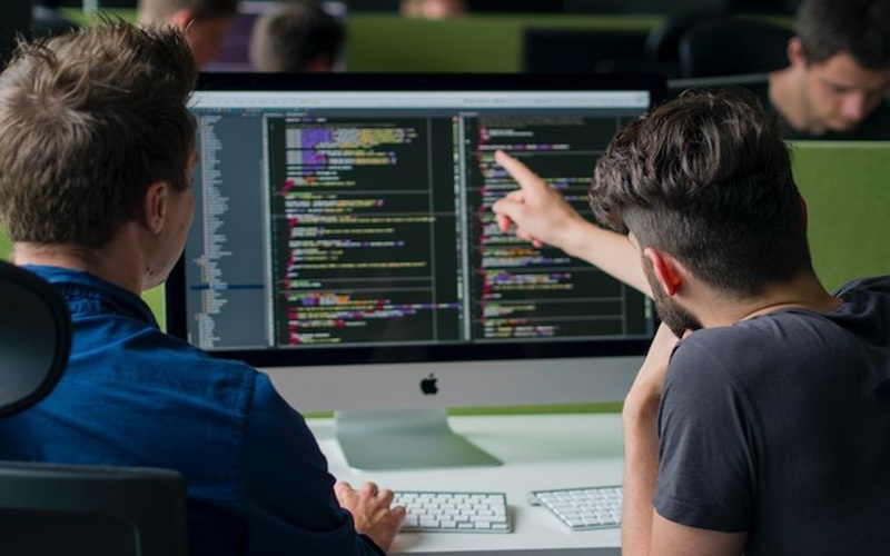 Du học nghề công nghệ thông tin tại Đức mở ra nhiều cơ hội nghề nghiệp hấp dẫn.