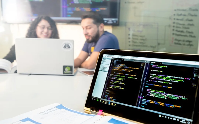 Khám phá lý do vì sao du học nghề công nghệ thông tin tại Đức là lựa chọn tuyệt vời cho tương lai sự nghiệp của bạn