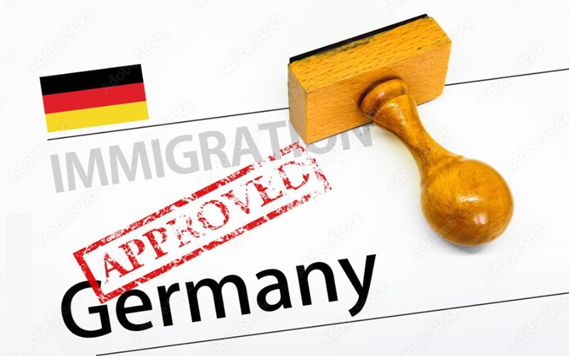 Một trong những lý do nên du học nghề Đức điều dưỡng là mức lương hấp dẫn cùng cơ hội định cư lâu dài sau khi tốt nghiệp