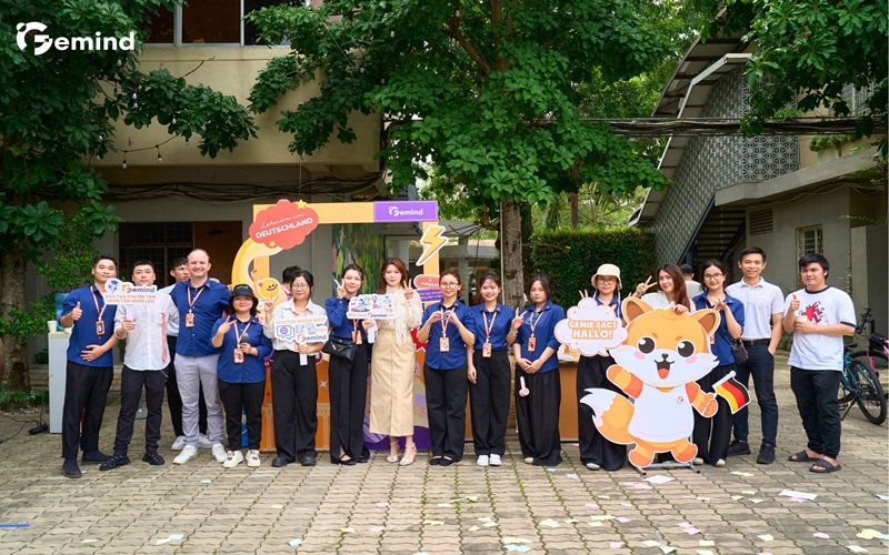 Lộ trình du học nghề Đức điều dưỡng giúp bạn từ học tiếng Đức đến tốt nghiệp và nhận lương trợ cấp, mở ra cơ hội nghề nghiệp vững chắc và định cư lâu dài