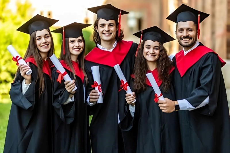 Bạn cần đáp ứng đầy đủ các điều kiện trước khi bắt đầu hành trình du học Đức