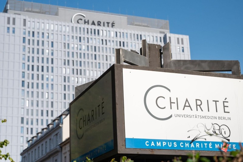 Trường Charité – Universitätsmedizin Berlin - Đơn vị đào tạo ngành trợ lý y khoa nổi tiếng tại Đức
