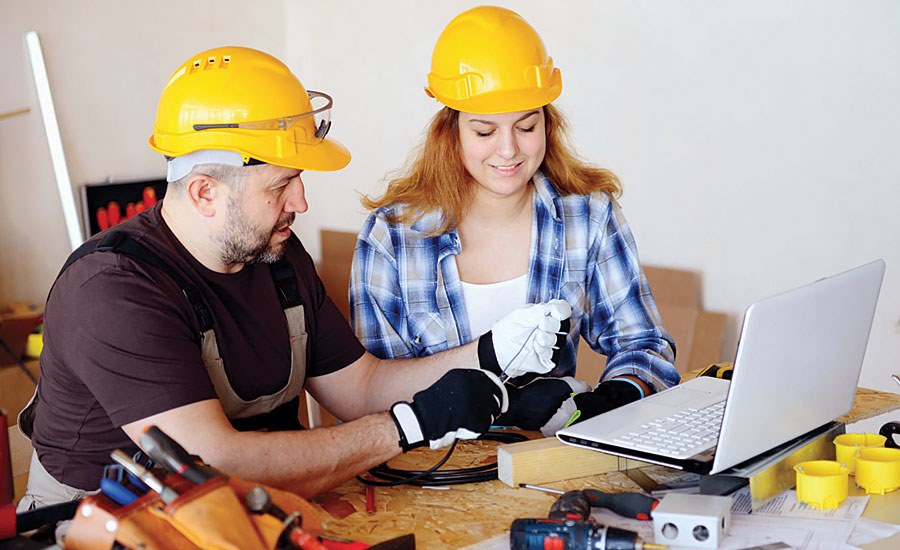 du học nghề xây dựng tại đức