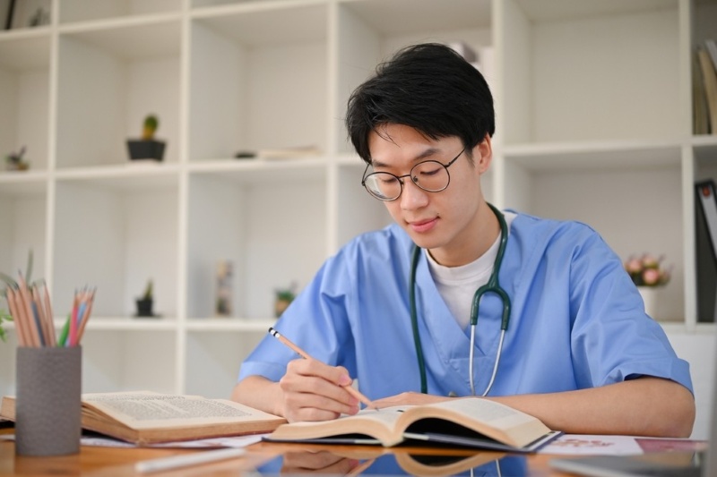 Học viên vẫn được hưởng các ngày nghỉ phép và phúc lợi tương tự như người lao động