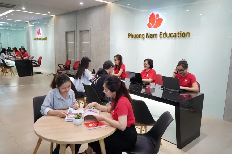 Phương Nam Education kết nối với hơn 100 trường nghề uy tín tại Đức (Nguồn sưu tầm)