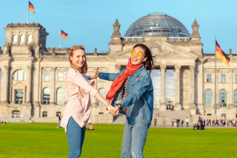 Cuộc sống du học nghề Đức có gì khác biệt so với ở Việt Nam