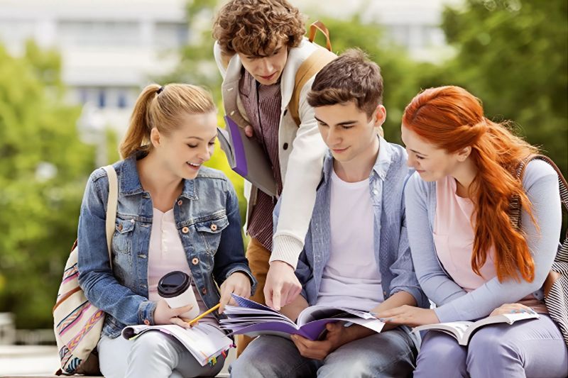 Một vài áp lực “không tên” bất kì ai cũng phải đổi mặt khi đi du học nghề