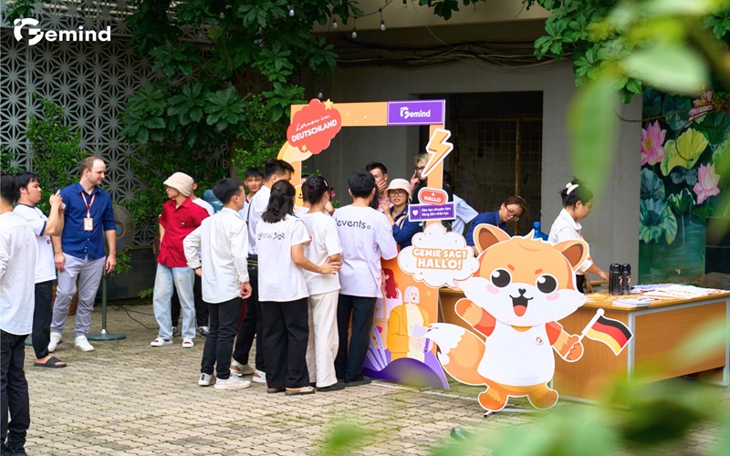 Lựa chọn ngành nghề phù hợp với độ tuổi cùng Gemind