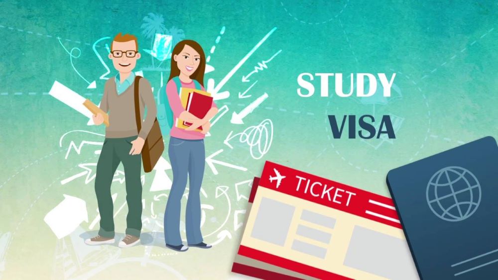 Độ tuổi từ 20 - 25 là nhóm dễ đậu visa du học nghề Đức