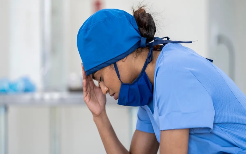 Ngành điều dưỡng tại Đức mang đến nhiều cơ hội, nhưng cũng ẩn chứa nhiều thử thách ít người biết đến