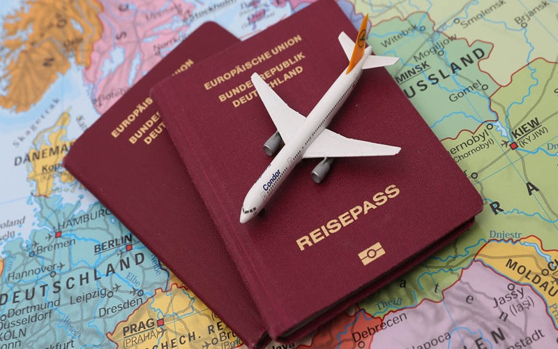 Ngoài 30 hay 40 tuổi vẫn có thể du học nghề Đức nếu bạn có quyết tâm và kế hoạch rõ ràng