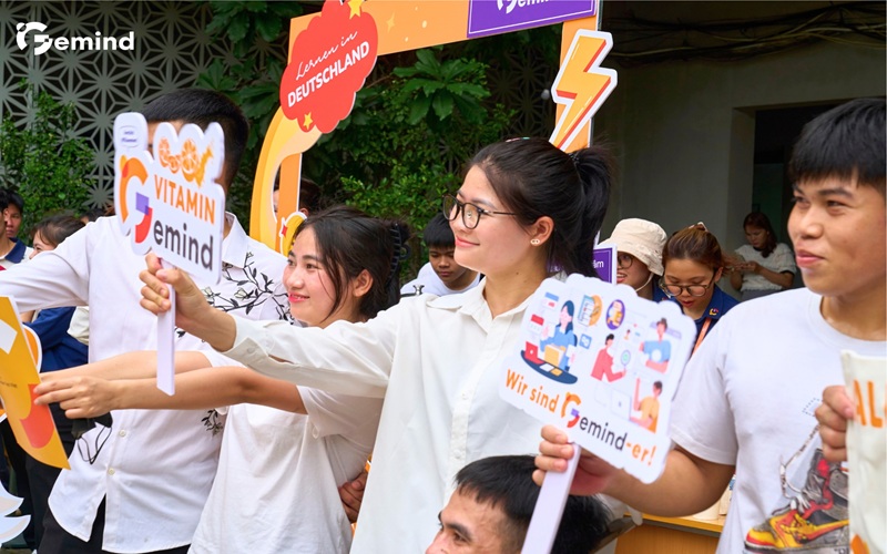 Tự làm hồ sơ du học nghề Đức dễ gặp phải nhiều rủi ro