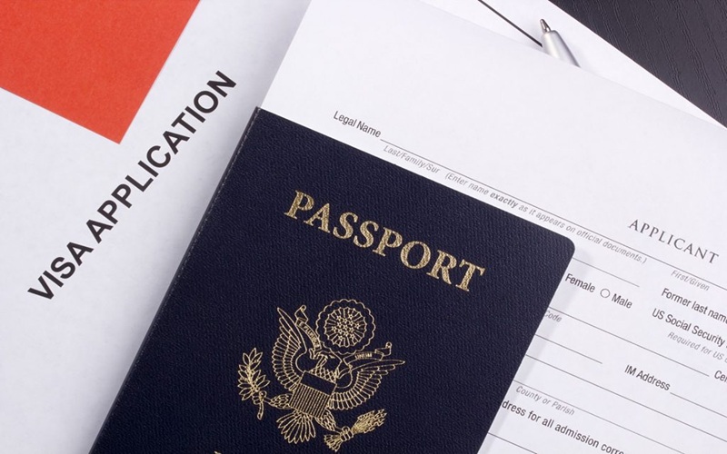 Những giấy tờ cần chuẩn bị khi làm thủ tục xin visa du học nghề Đức