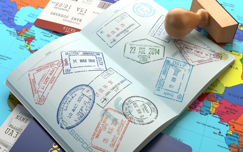 Visa du học nghề không còn giá trị sau khi kết thúc chương trình học nghề