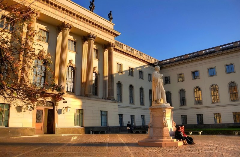 Đầu tư du học cấp 3 tại Đức mở ra nhiều cơ hội học tập và sự nghiệp mới. 