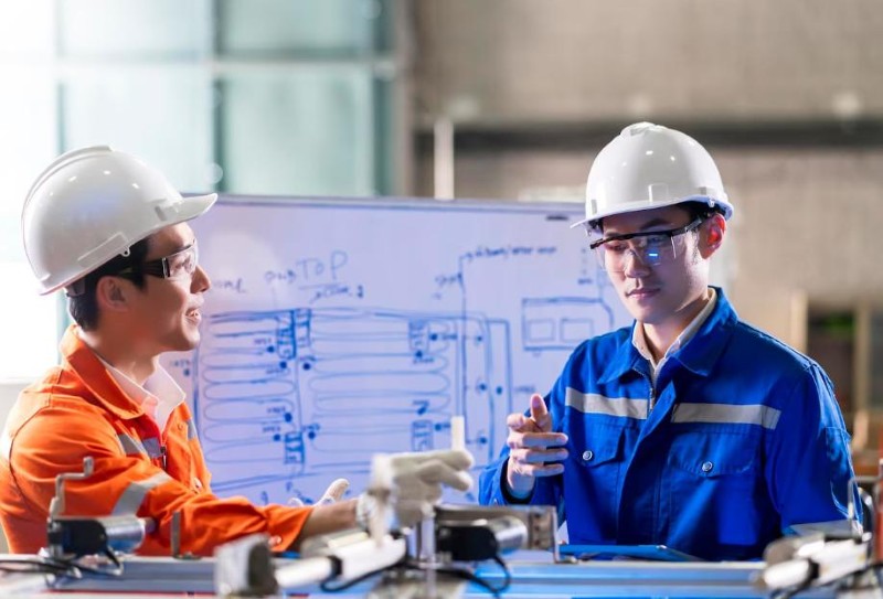 Du học ngành kỹ thuật bằng chương trình tiếng Anh tại Đức