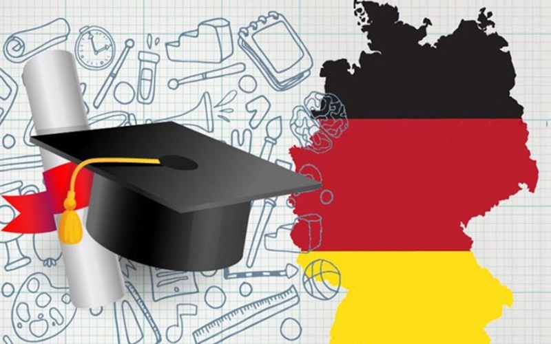 Trình độ tiếng Đức từ B1 là một trong các điều kiện du học điều dưỡng Đức quan trọng để thành công trong học tập và làm việc tại Đức.