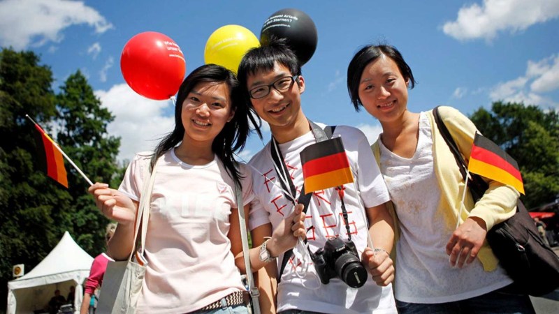 Du học đại học Đức chất lượng cao, học phí tiết kiệm và cơ hội phát triển rộng mở