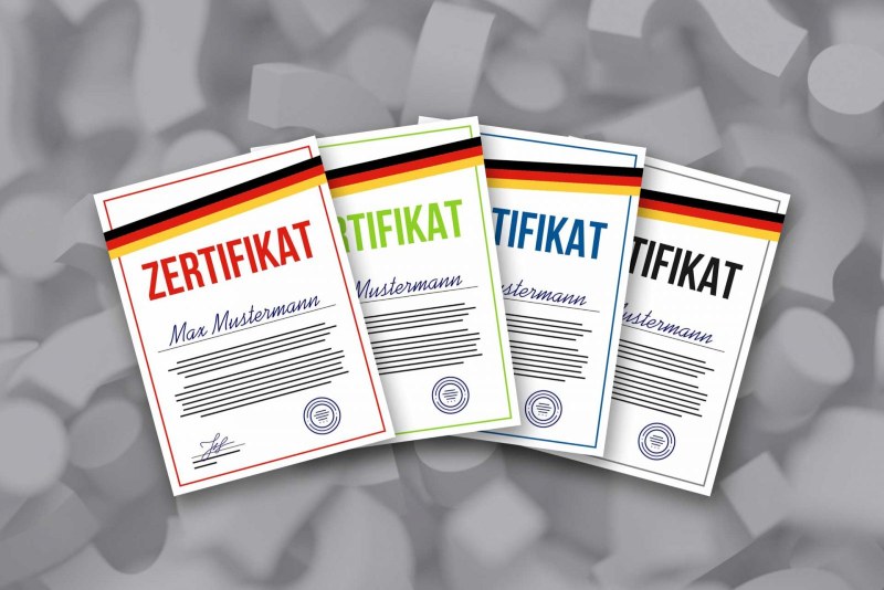 Muốn học đại học bằng tiếng Đức, bạn cần đạt trình độ ngôn ngữ học thuật được công nhận. 