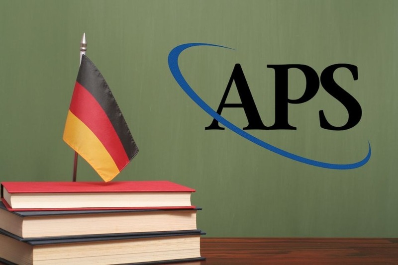 APS là bước bắt buộc để xin visa du học Đức dành cho sinh viên Việt Nam