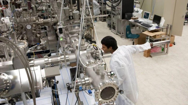 Du học ngành ô tô ở Đức học viên được tiếp xúc với những công nghệ mới nhất