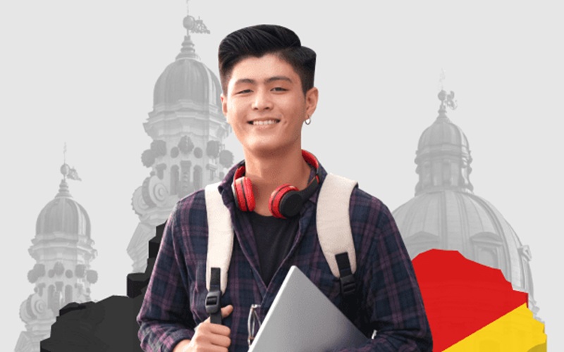 Từ 18 đến 28 tuổi là khoảng thời gian ‘vàng’ để xin visa du học nghề dễ dàng hơn