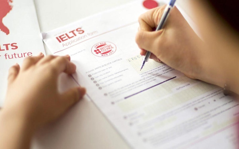 Chứng chỉ IELTS không phải là yêu cầu bắt buộc đối với hầu hết các chương trình du học nghề tại Đức