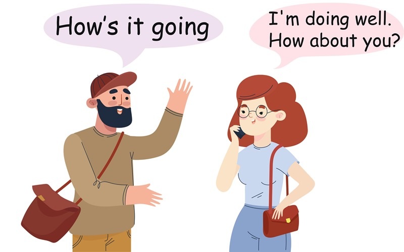 Tiếng Anh có thể là công cụ giao tiếp hữu ích trong thời gian bạn chưa thành thạo tiếng Đức