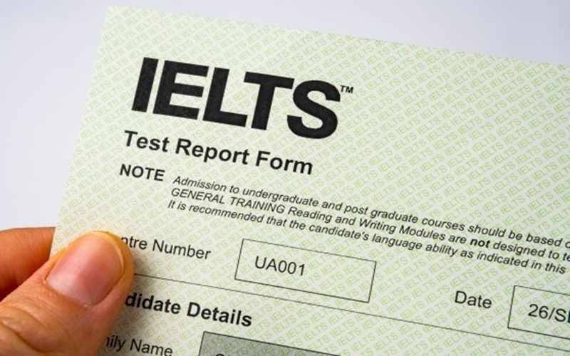 Du học nghề Đức có cần IELTS không?