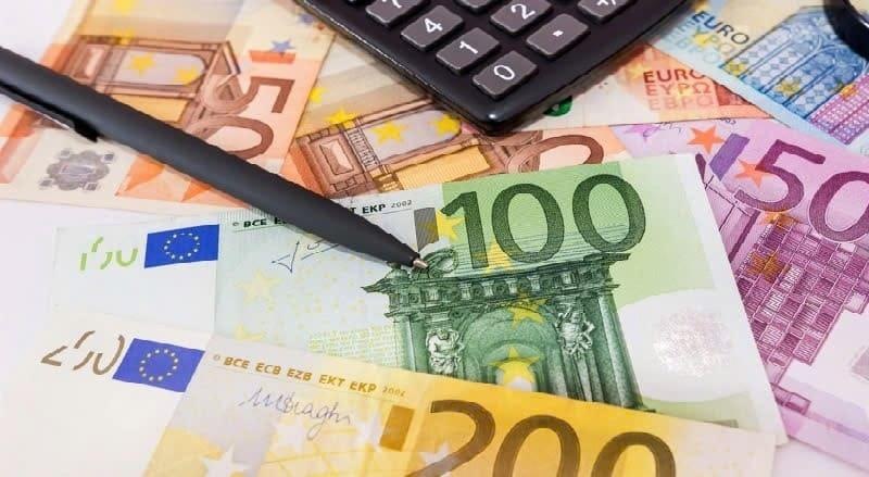 Thu nhập từ ngành lái tàu ở Đức được đánh giá là khá cao