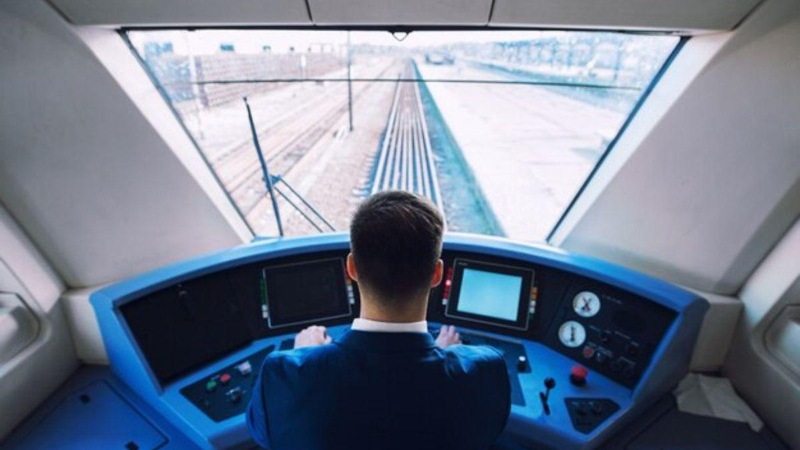 Một trong những điều kiện bắt buộc để có thể du học nghề lái tàu tại Đức là bạn phải có sức khỏe tốt