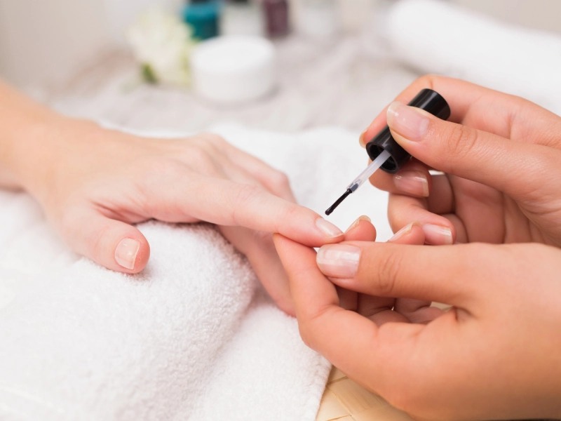 Du học nghề nail tại Đức – chi phí hợp lý, thu nhập ổn định, cơ hội rộng mở.