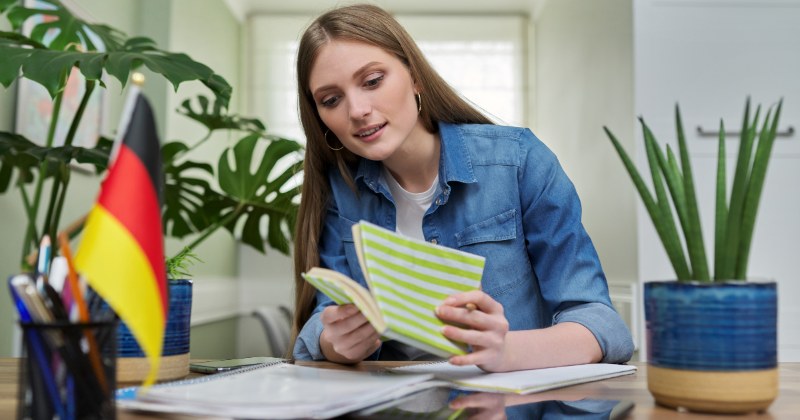 Du học dự bị đại học tại Đức gần như miễn học phí, bạn chỉ cần chuẩn bị tốt tài chính cho sinh hoạt và visa.