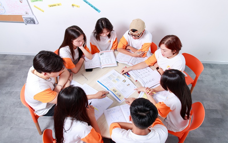 Kỹ năng mềm và kinh nghiệm thực tế sẽ là lợi thế lớn khi xét tuyển du học nghề tại Đức với bằng GDTX