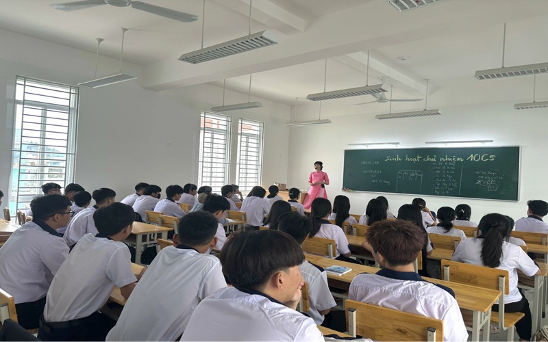 Bằng tốt nghiệp GDTX hoàn toàn có giá trị để du học nghề tại Đức nếu bạn đáp ứng đủ điều kiện