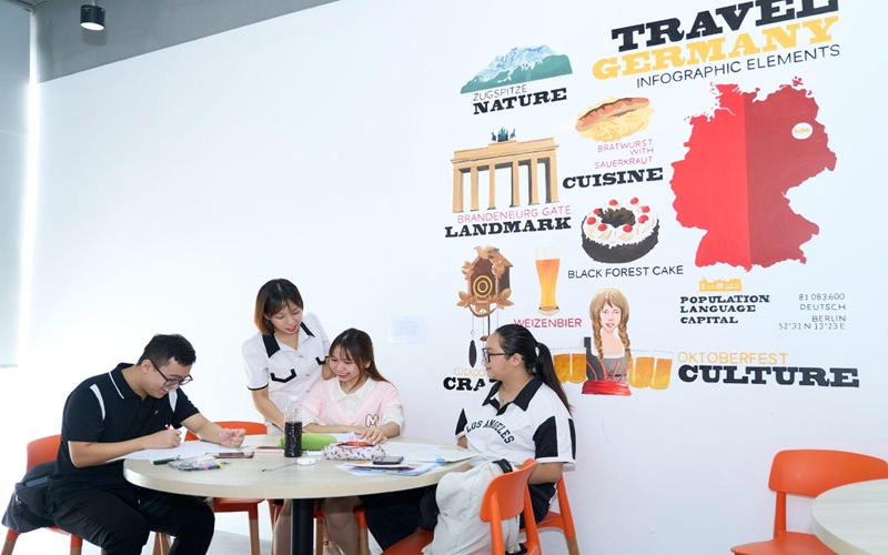 Để bắt đầu hành trình luyện nghe tiếng Đức A2 một cách hiệu quả, sự chuẩn bị kỹ lưỡng là yếu tố không thể thiếu.