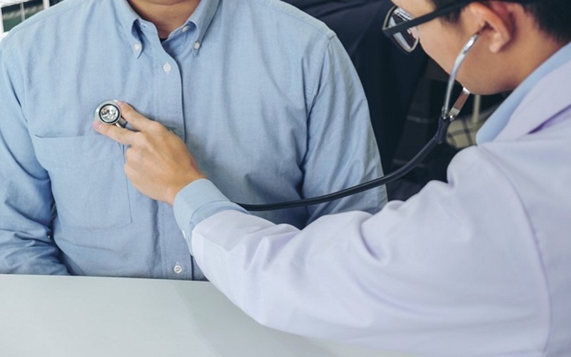 những bệnh gì không được đi du học đức