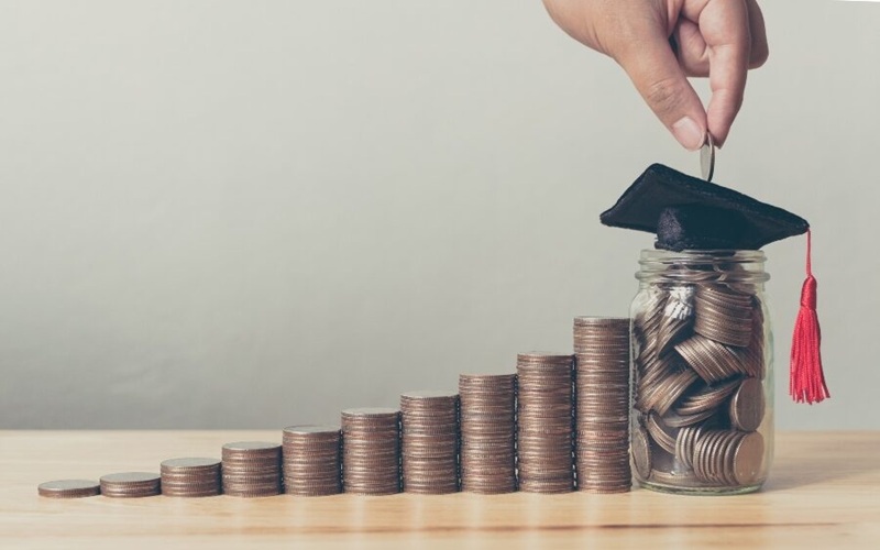 Bạn cần tìm hiểu kỹ và lên kế hoạch tài chính chi tiết để tránh gặp khó khăn về tài chính khi du học Đức