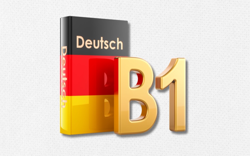 Trình độ tiếng Đức B1 là điều kiện bắt buộc để hưởng lương học nghề